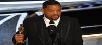 Oscar 2022: Will Smith wins his first Oscar!!!